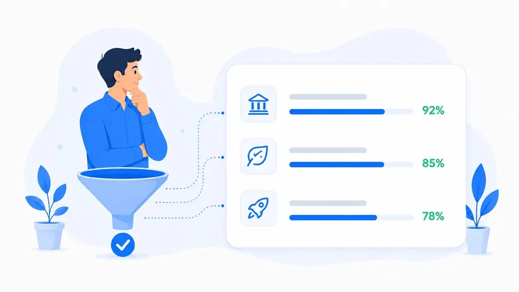 Illustration: INVEST-Zuschuss erstattet Business Angels einen Teil des Investments